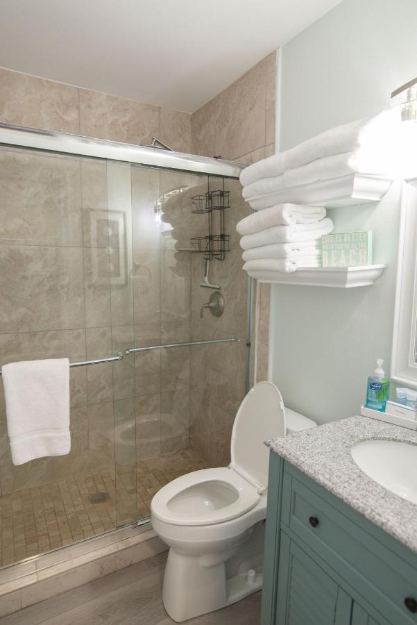 Grand Beach Resort Penthouse 1 Gulf Shores Extérieur photo